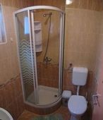 Basement - Apartman 1 - Bathroom