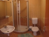 Basement - Apartment 2 - Bathroom