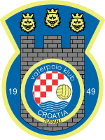 waterpolo club Croatia
